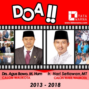 DP BBM – CALON WALIKOTA  Jurnal Magang Shasa